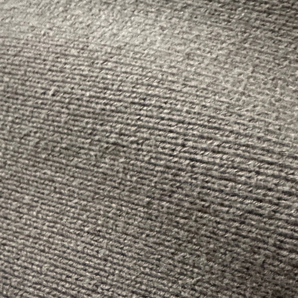 Alo Brown Cardigan and Pants Set - Picture 8 of 9